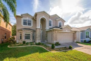 2657 DOVER GLEN CIRCLE, ORLANDO, FL 32828 Sold 04/22/25