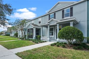 506 RAINBOW SPRINGS LOOP, GROVELAND, FL 34736 Sold 04/28/25
