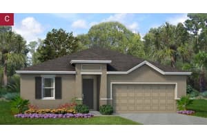 2038 FIRETHORN LOOP, HAINES CITY, FL 33844 Sold 04/23/25