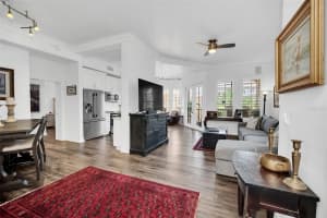501 MIRASOL CIRCLE, CELEBRATION, FL 34747 Sold 12/30/24