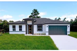 16950 42ND AVENUE, OCALA, FL 34473 Sold 04/29/25