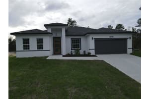16950 42ND AVENUE, OCALA, FL 34473 Sold 04/29/25