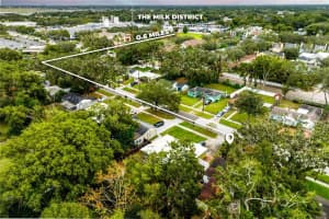 2115 VALENCIA ROAD, ORLANDO, FL 32803 Sold 02/20/25