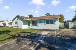 2763 WACO DRIVE, DELTONA, FL 32738 Sold 03/25/25