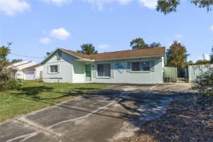 2763 WACO DRIVE, DELTONA, FL 32738 Sold 03/25/25
