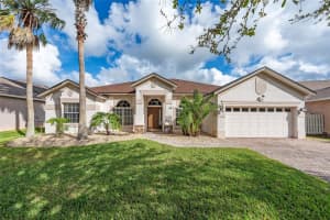 14013 ISLAMORADA DRIVE, ORLANDO, FL 32837 Sold 01/27/25