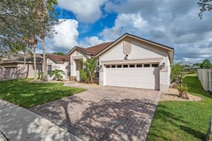 14013 ISLAMORADA DRIVE, ORLANDO, FL 32837 Sold 01/27/25