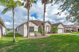 14013 ISLAMORADA DRIVE, ORLANDO, FL 32837 Sold 01/27/25