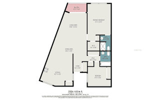 1054 LOTUS COVE COURT, ALTAMONTE SPRINGS, FL 32714 Sold 04/07/25