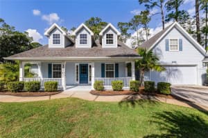 14703 HENSON ROAD, ORLANDO, FL 32832 Sold 12/23/24