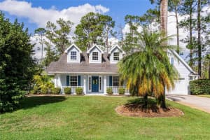 14703 HENSON ROAD, ORLANDO, FL 32832 Sold 12/23/24