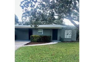 5441 DAVISSON AVENUE, ORLANDO, FL 32810 Sold 01/28/25
