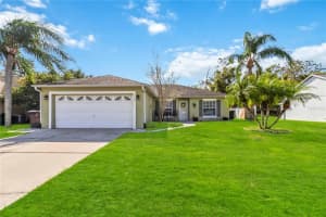 3161 SETTLERS TRAIL, SAINT CLOUD, FL 34772 Sold 02/07/25