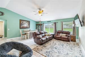 3161 SETTLERS TRAIL, SAINT CLOUD, FL 34772 Sold 02/07/25