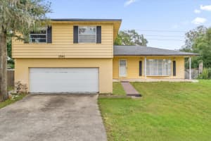 3541 HOLLIDAY AVENUE, APOPKA, FL 32703 Sold 04/14/25