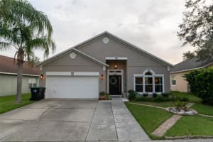 8889 FORT JEFFERSON BOULEVARD, ORLANDO, FL 32822 Sold 12/30/24