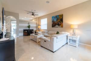 8889 FORT JEFFERSON BOULEVARD, ORLANDO, FL 32822 Sold 12/30/24