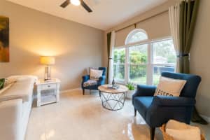 8889 FORT JEFFERSON BOULEVARD, ORLANDO, FL 32822 Sold 12/30/24