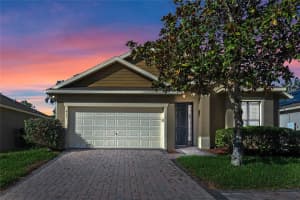 437 BRIDGEFORD CROSSING BOULEVARD, DAVENPORT, FL 33837 Sold 03/19/25