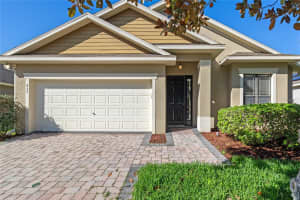 437 BRIDGEFORD CROSSING BOULEVARD, DAVENPORT, FL 33837 Sold 03/19/25