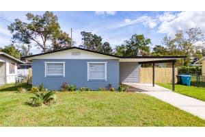 259 SIFFORD LANE, ORLANDO, FL 32811 Sold 01/10/25