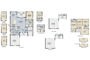 2626 WISE RIVER LANE, ZEPHYRHILLS, FL 33539 - MLS#MFRO6256920