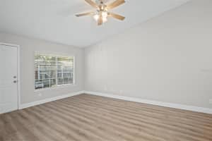5421 LAKE MARGARET DRIVE, ORLANDO, FL 32812 Sold 01/31/25