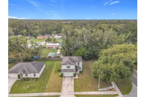 356 SOUTHERN WINDS BOULEVARD, DELAND, FL 32720 Sold 02/04/25