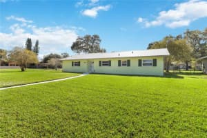 3314 TRENTWOOD BOULEVARD, BELLE ISLE, FL 32812 Sold 05/09/25