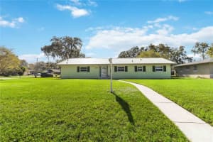 3314 TRENTWOOD BOULEVARD, BELLE ISLE, FL 32812 Sold 05/09/25
