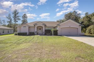 15912 23RD COURT ROAD, OCALA, FL 34473 Sold 05/23/25