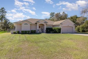15912 23RD COURT ROAD, OCALA, FL 34473 Sold 05/23/25