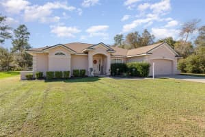 15912 23RD COURT ROAD, OCALA, FL 34473 Sold 05/23/25