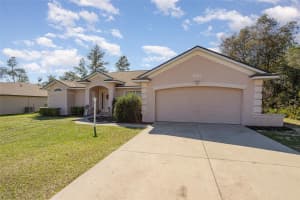 15912 23RD COURT ROAD, OCALA, FL 34473 Sold 05/23/25