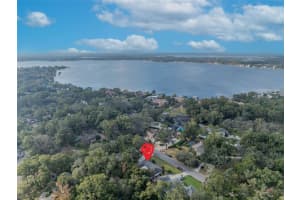 2045 WOODY DRIVE, WINDERMERE, FL 34786 Sold 02/26/25