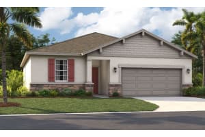 891 PEBBLE CREST LANE, EAGLE LAKE, FL 33839 Sold 03/31/25