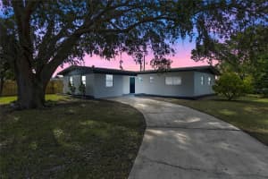 100 FERN AVENUE, TITUSVILLE, FL 32796 Sold 01/07/25