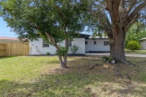 100 FERN AVENUE, TITUSVILLE, FL 32796 Sold 01/07/25
