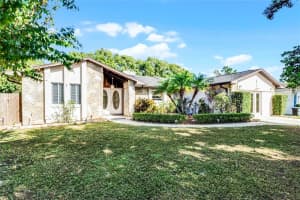 8613 TARRAGON DRIVE, ORLANDO, FL 32825 Sold 05/05/25