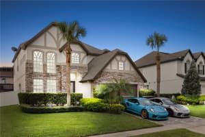 1775 Carolina Wren Dr, Ocoee, FL 34761, Sold 11/12/24