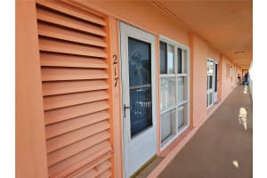 721 S BEACH ST #217A, DAYTONA BEACH, FL 32114 - MLS#MFRO6256999