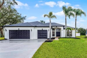 14320 BERWICK COURT, ORLANDO, FL 32828 Sold 12/03/24
