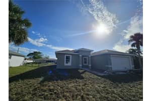 22139 LOCKPORT AVENUE, PORT CHARLOTTE, FL 33952 Sold 07/11/25