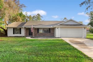 1669 DUNLAP DRIVE, DELTONA, FL 32725 Sold 03/05/25