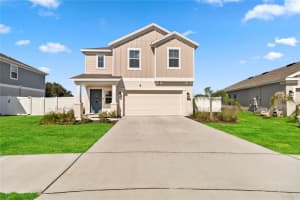 565 BELL PRAIRIE CIRCLE, LAKE WALES, FL 33859 Sold 02/06/25
