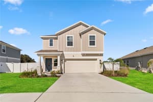 565 BELL PRAIRIE CIRCLE, LAKE WALES, FL 33859 Sold 02/06/25