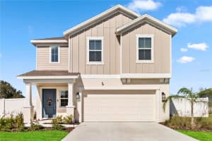 565 BELL PRAIRIE CIRCLE, LAKE WALES, FL 33859 Sold 02/06/25