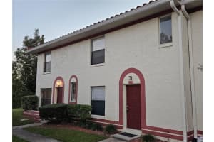 1710 SILVER CREEK COURT, ORLANDO, FL 32807 Sold 12/31/24