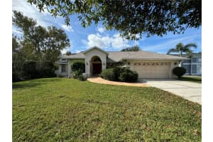 4033 KIAWA DRIVE, ORLANDO, FL 32837 Sold 02/06/25