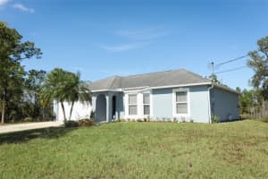 1481 HUMPHREY BOULEVARD, DELTONA, FL 32738 Sold 06/01/25